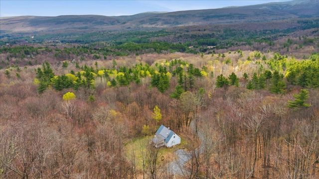 250 Shepherd Lane, Arlington, VT 05250
