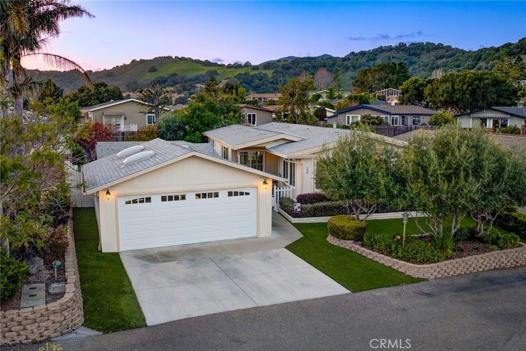 Image 1 of property listing at 130 Quail Way, Avila Beach, CA 93424