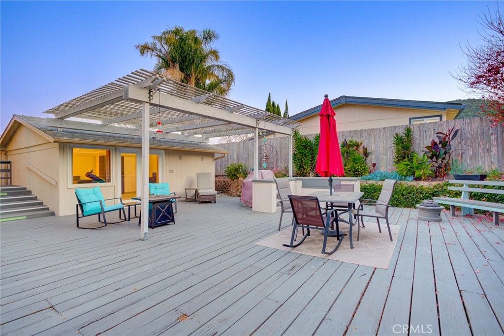 Image 36 of property listing at 130 Quail Way, Avila Beach, CA 93424