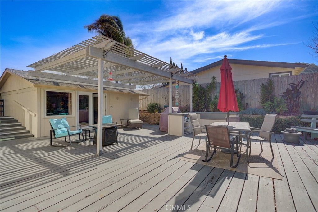 Image 37 of property listing at 130 Quail Way, Avila Beach, CA 93424