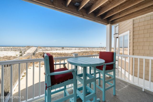 11 Dune Terrace 11, Ortley Beach, NJ 08751