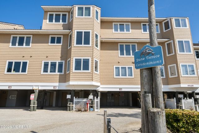 11 Dune Terrace 11, Ortley Beach, NJ 08751