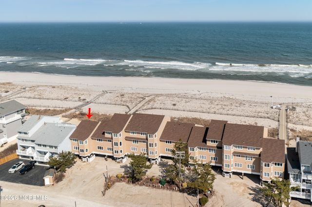 11 Dune Terrace 11, Ortley Beach, NJ 08751