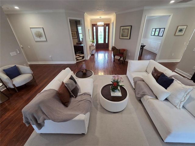 20011 65TH AVENUE E, Bradenton, FL 34211