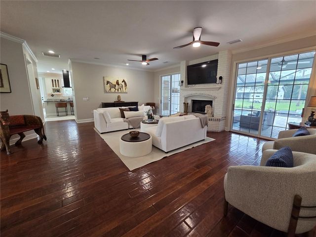 20011 65TH AVENUE E, Bradenton, FL 34211