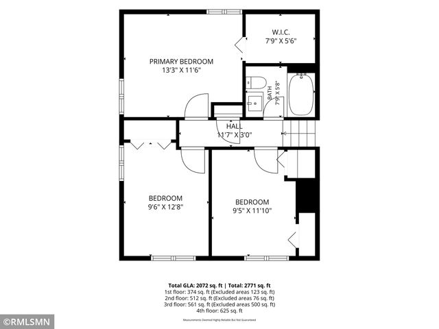 2265 Lamplight Drive, Woodbury, MN 55125