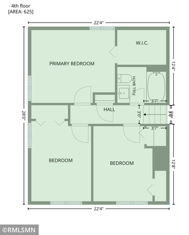 2265 Lamplight Drive, Woodbury, MN 55125