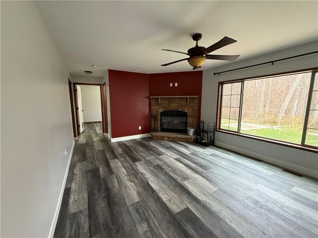 4895 Purdy Creek Road, Hartsville, NY 14843