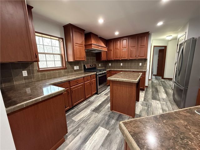 4895 Purdy Creek Road, Hartsville, NY 14843