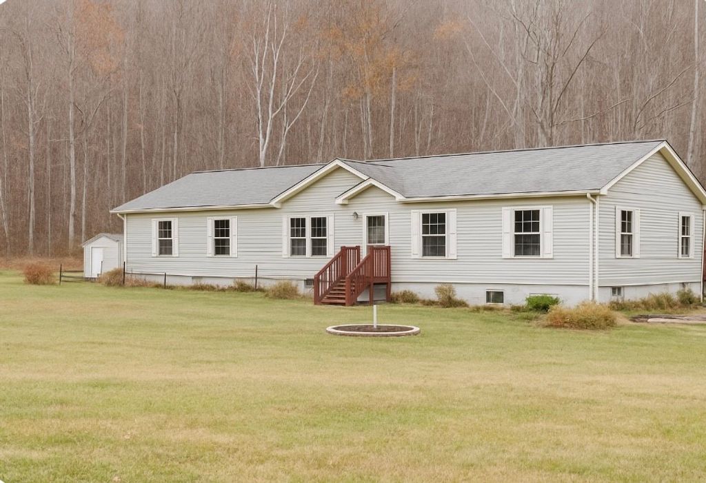 4895 Purdy Creek Road, Hartsville, NY 14843