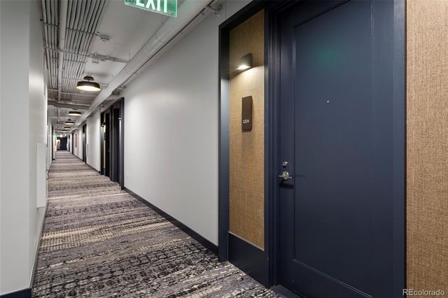 1750 Wewatta Street 1224, Denver, CO 80202