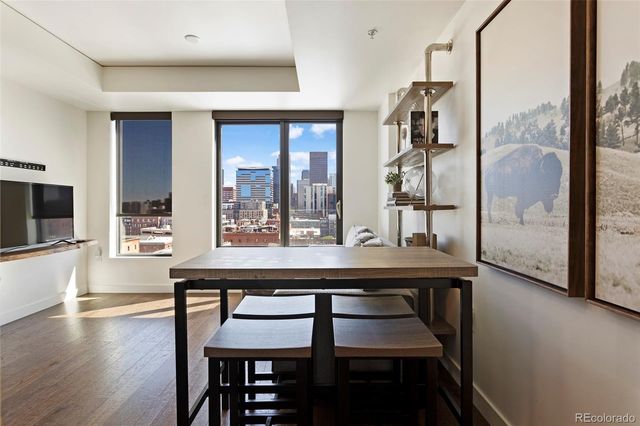 1750 Wewatta Street 1224, Denver, CO 80202