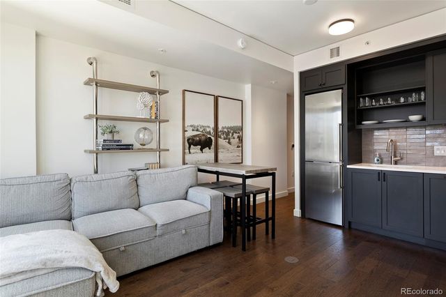 1750 Wewatta Street 1224, Denver, CO 80202