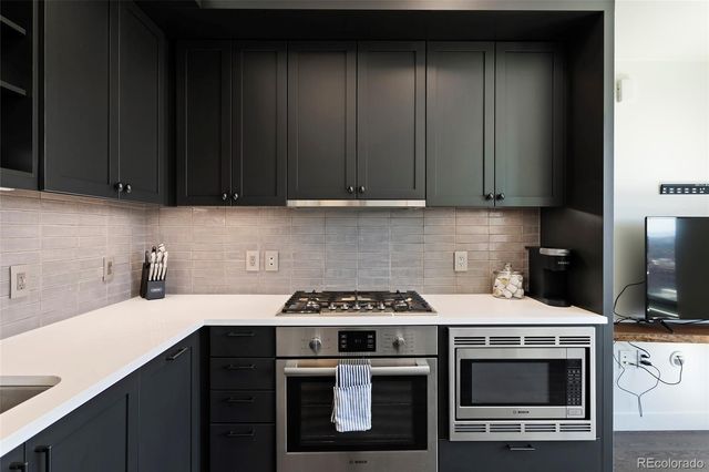 1750 Wewatta Street 1224, Denver, CO 80202