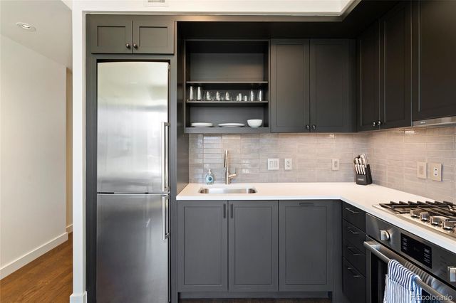 1750 Wewatta Street 1224, Denver, CO 80202