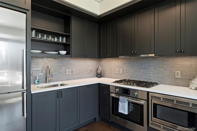 1750 Wewatta Street 1224, Denver, CO 80202