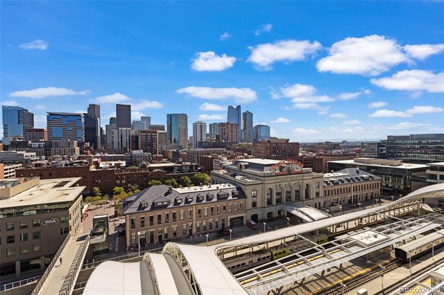 1750 Wewatta Street 1224, Denver, CO 80202