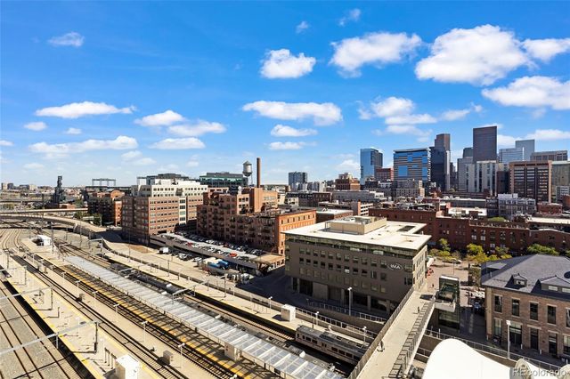 1750 Wewatta Street 1224, Denver, CO 80202