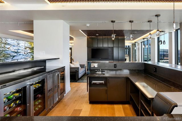 1750 Wewatta Street 1224, Denver, CO 80202