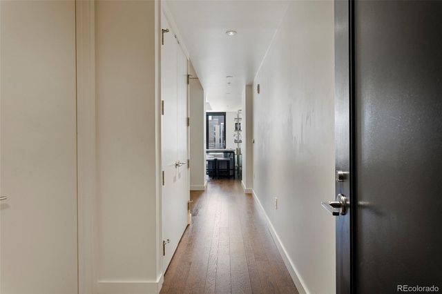 1750 Wewatta Street 1224, Denver, CO 80202