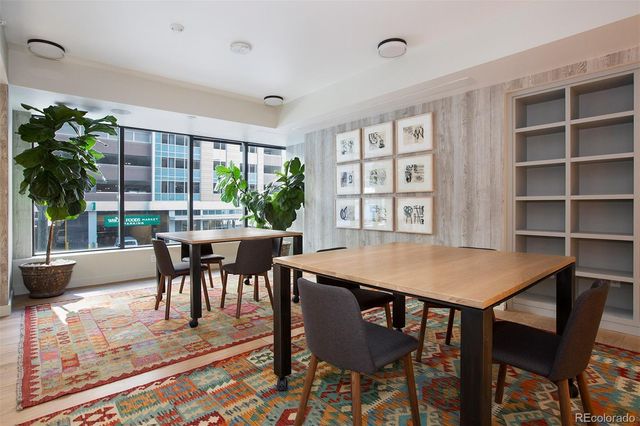 1750 Wewatta Street 1224, Denver, CO 80202