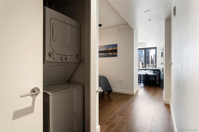 1750 Wewatta Street 1224, Denver, CO 80202