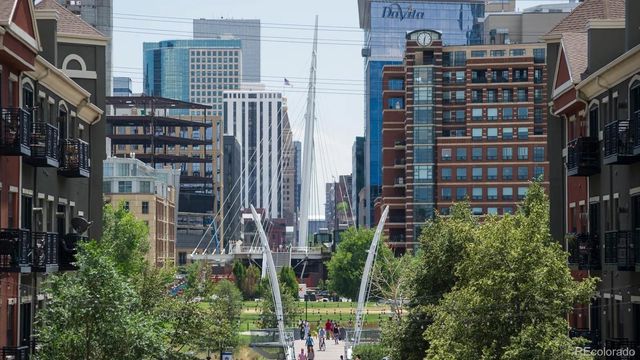 1750 Wewatta Street 1224, Denver, CO 80202