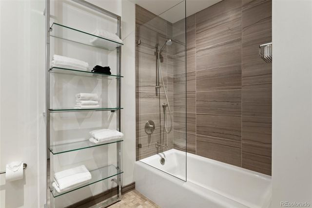 1750 Wewatta Street 1224, Denver, CO 80202