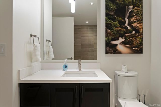 1750 Wewatta Street 1224, Denver, CO 80202