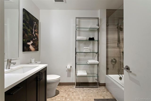 1750 Wewatta Street 1224, Denver, CO 80202