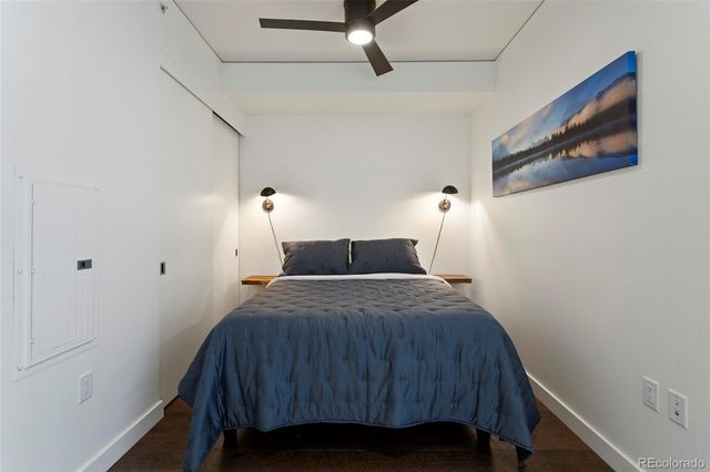 1750 Wewatta Street 1224, Denver, CO 80202