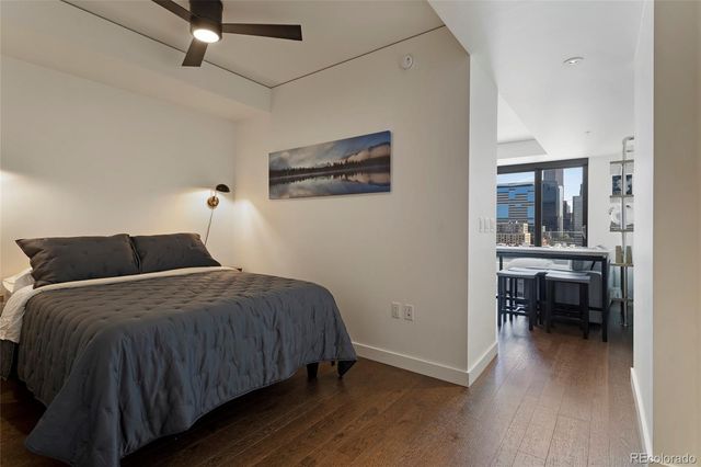 1750 Wewatta Street 1224, Denver, CO 80202