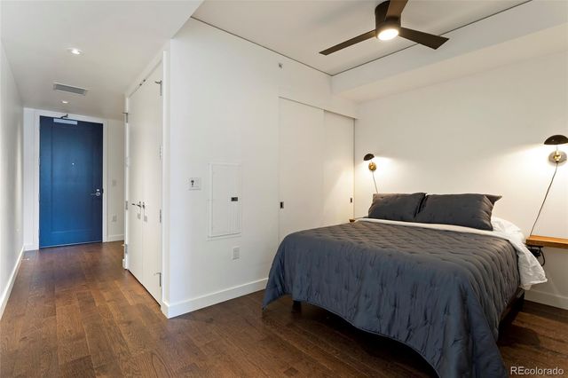 1750 Wewatta Street 1224, Denver, CO 80202