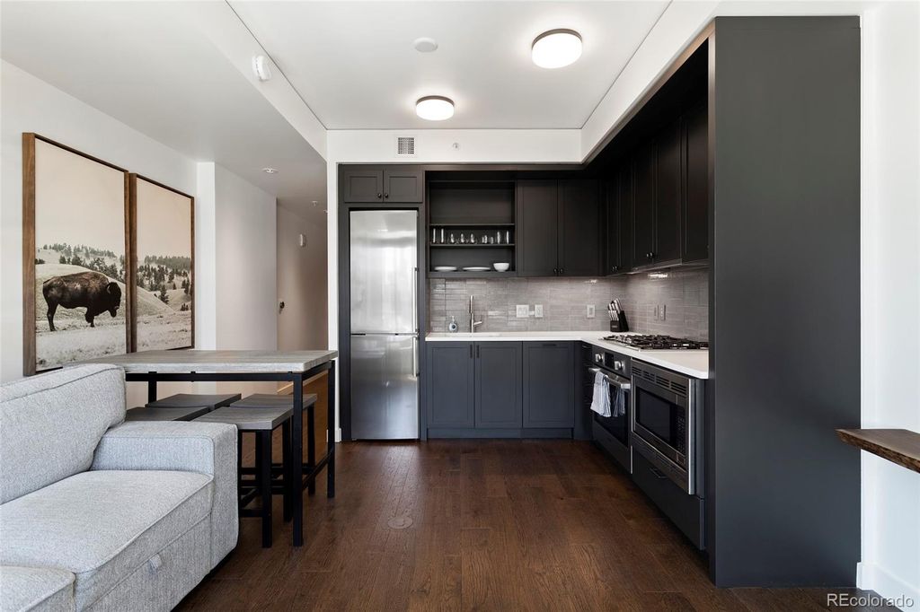 1750 Wewatta Street 1224, Denver, CO 80202