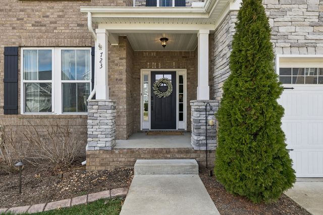 723 Tennypark Ln, Mount Juliet, TN 37122