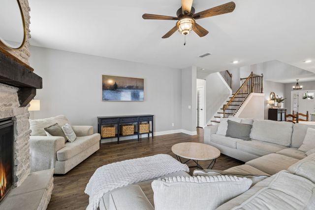 723 Tennypark Ln, Mount Juliet, TN 37122