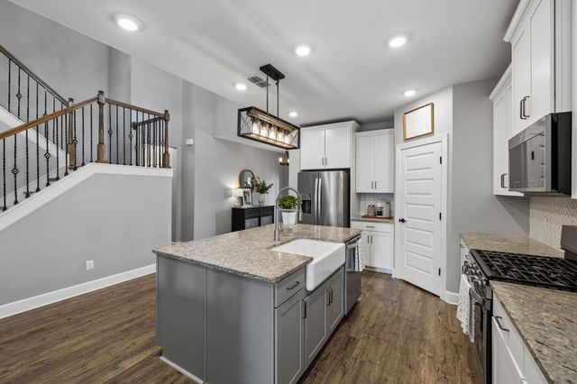 723 Tennypark Ln, Mount Juliet, TN 37122