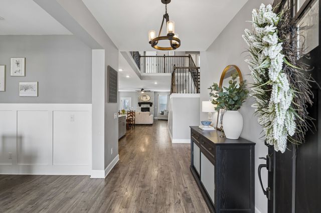 723 Tennypark Ln, Mount Juliet, TN 37122