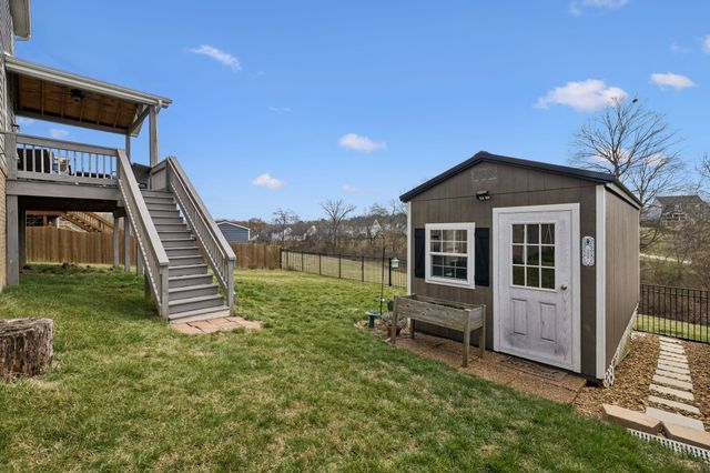 723 Tennypark Ln, Mount Juliet, TN 37122