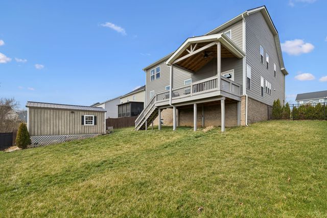 723 Tennypark Ln, Mount Juliet, TN 37122