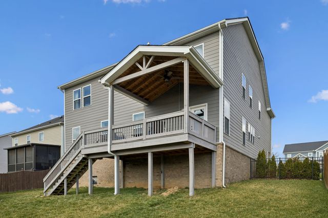 723 Tennypark Ln, Mount Juliet, TN 37122