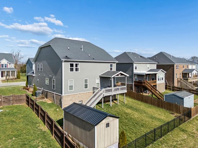 723 Tennypark Ln, Mount Juliet, TN 37122