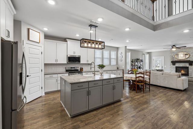 723 Tennypark Ln, Mount Juliet, TN 37122