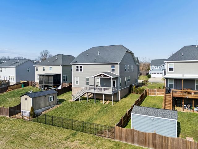 723 Tennypark Ln, Mount Juliet, TN 37122