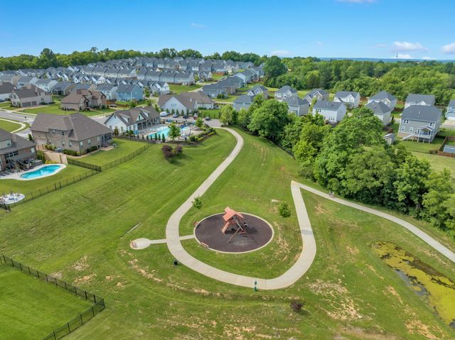 723 Tennypark Ln, Mount Juliet, TN 37122