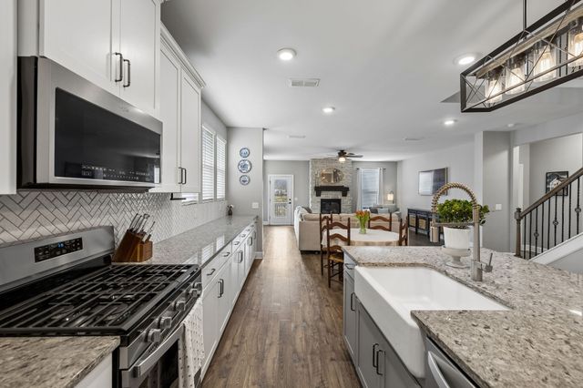 723 Tennypark Ln, Mount Juliet, TN 37122