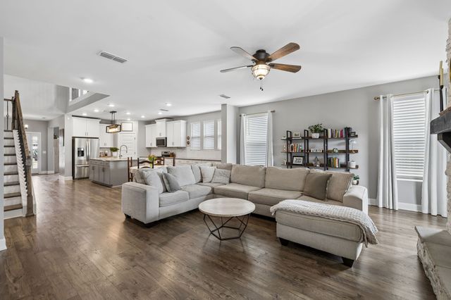 723 Tennypark Ln, Mount Juliet, TN 37122