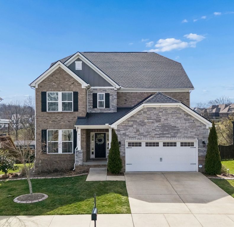 723 Tennypark Ln, Mount Juliet, TN 37122