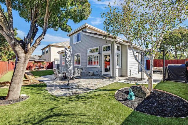 6257 Honeysuckle Dr, Newark, CA 94560