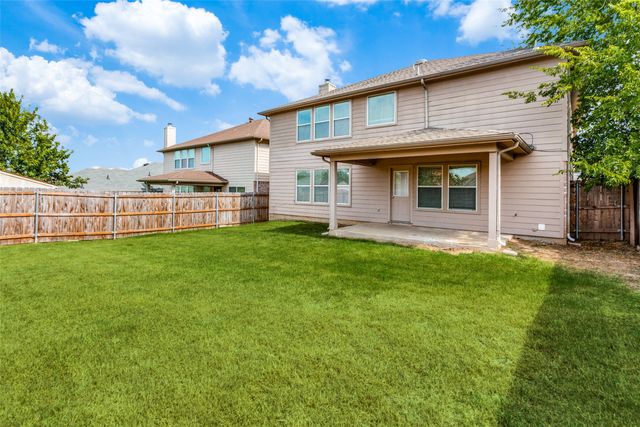 13871 Valley Ranch Road, Fort Worth, TX 76262